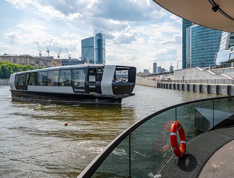 Покупка билетов на речной трамвай: варианты, цены и рекомендации