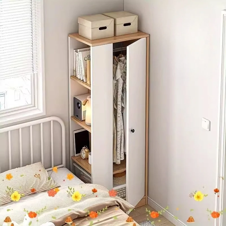 Советы по выбору шкафа для небольших комнат, чтобы максимально использовать пространство