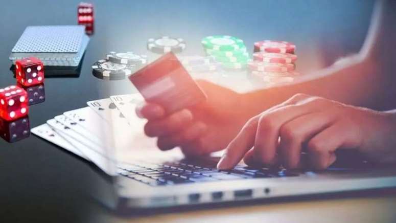 Безопасность превыше всего: Как казино защищает данные вашей карты