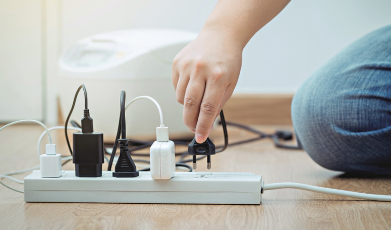 Скачки напряжения и безопасность устройств: практические советы