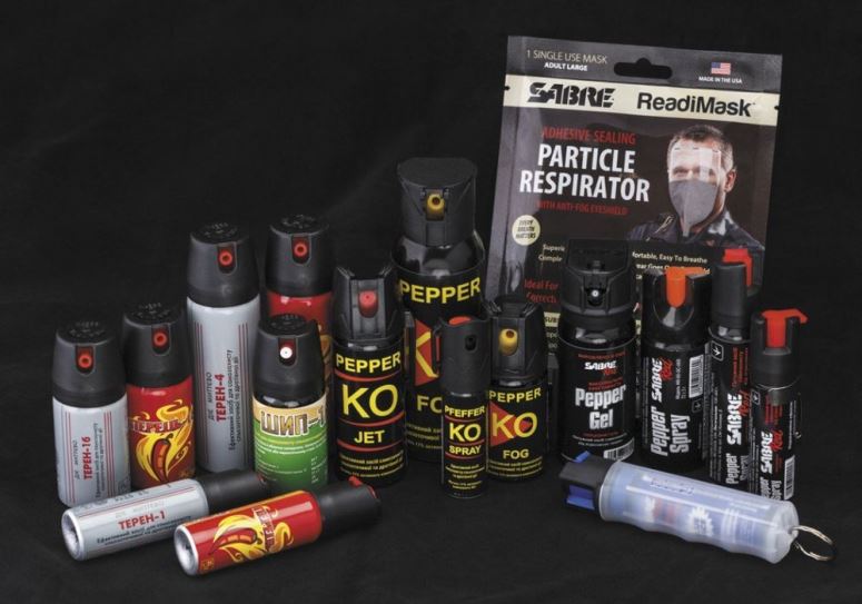 Разновидности газовых баллончиков и советы по их правильной покупке