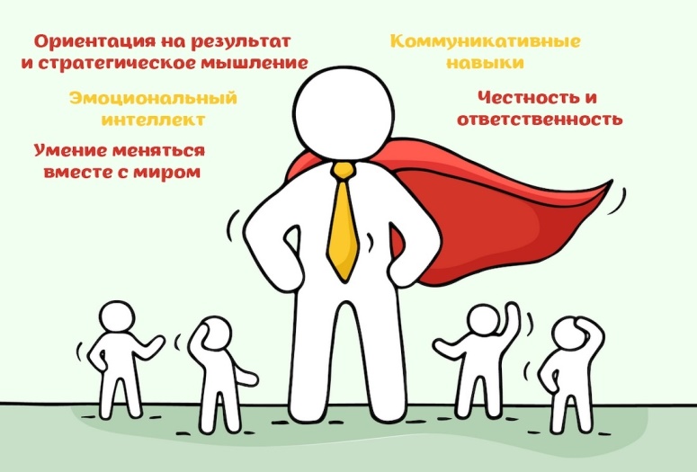 Как вырастить лидерские качества у ключевых специалистов: методы и инструменты