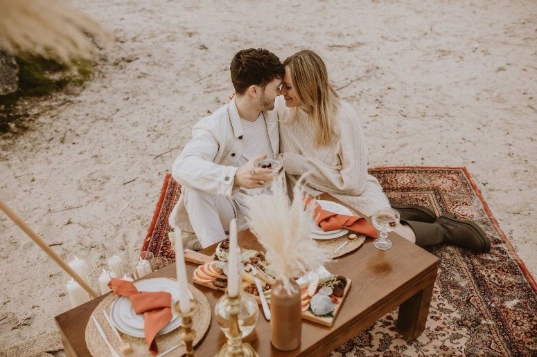 Где отлично провести первое свидание с девушкой и как сделать его незабываемым