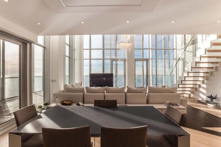 Что такое элитная недвижимость и почему она считается символом роскоши и статуса