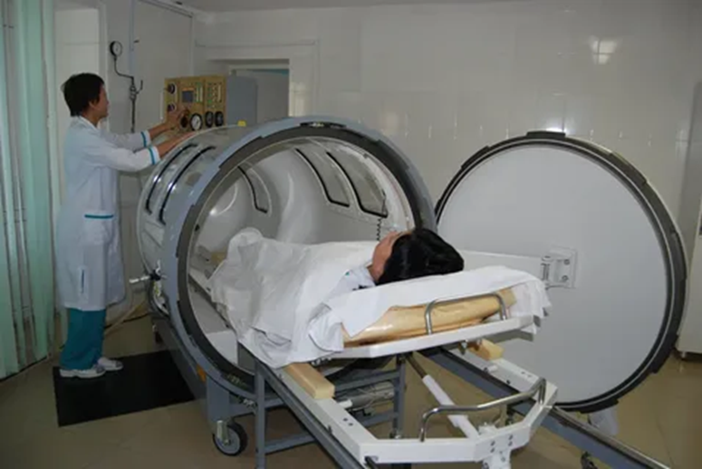 Баротерапия: что это, правила проведения и преимущества процедуры