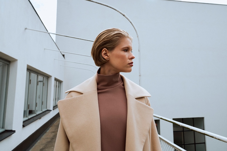 Стильная верхняя одежда для женщин: лучшие модели в магазине