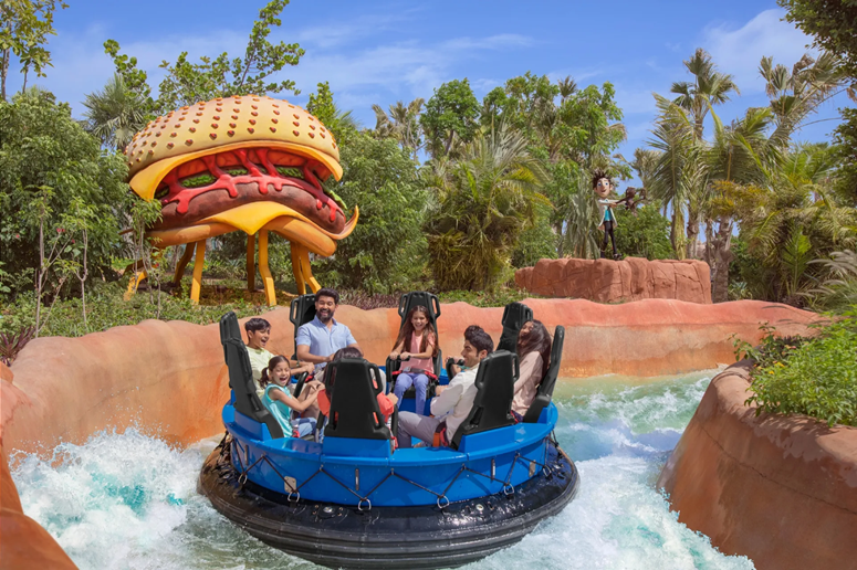 Лучшие места и развлечения в Дубае для незабываемого отдыха и развлечений