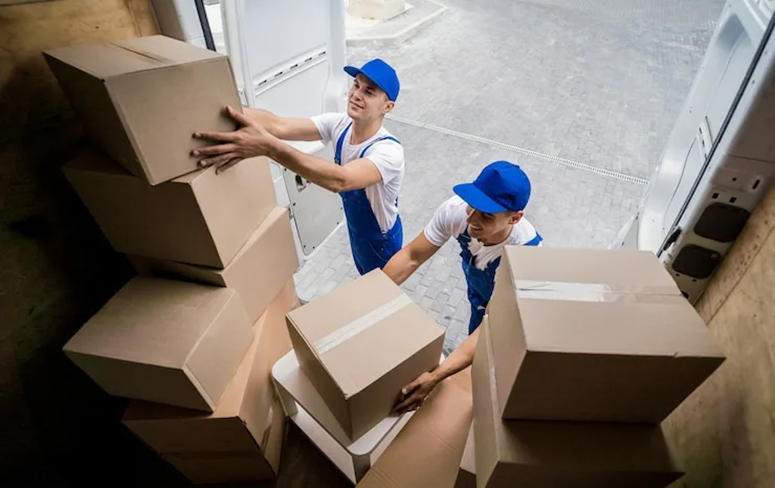 Почему люди выбирают работу грузчиком и какие преимущества она предлагает