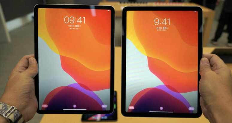 Сравнение iPad Pro и iPad Air: преимущества и выбор лучшей модели