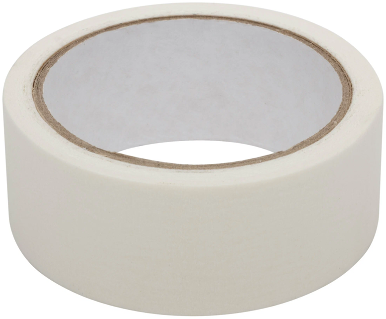 Малярная лента: назначение, свойства, выбор