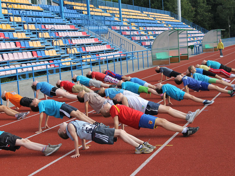 Спортивные сборы их смысл и правильная организация для достижения целей