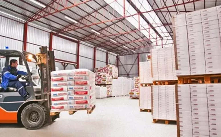 Преимущества и условия комплексных поставок строительных материалов для предприятий