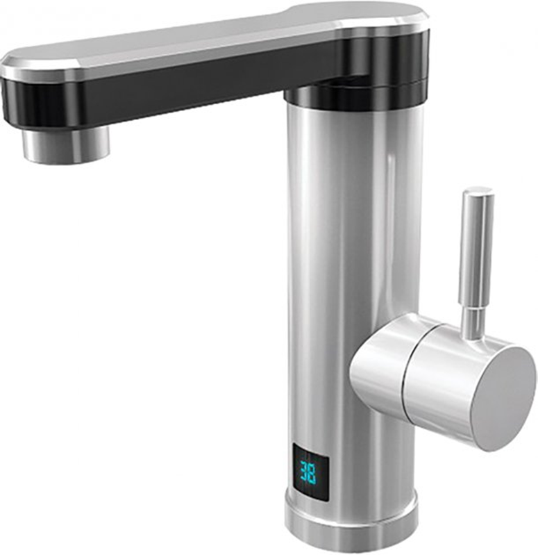 Преимущества электрических проточных водонагревателей и советы по их установке