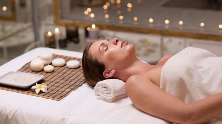 Преимущества СПА отдыха и возможности для полноценного восстановления и релаксации