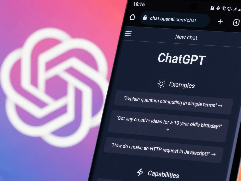 Как начать создавать эффективные интерфейсы с помощью UX-редактора и ChatGPT