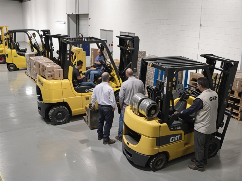 Что важно знать о ремонте техники специального назначения для устранения неисправностей и продления срока службы