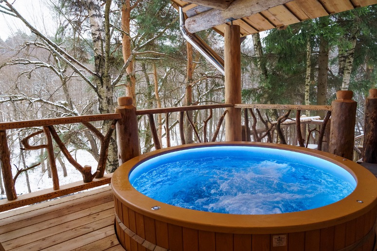 Особенности современных банных комплексов: сауны, парные и зоны отдыха