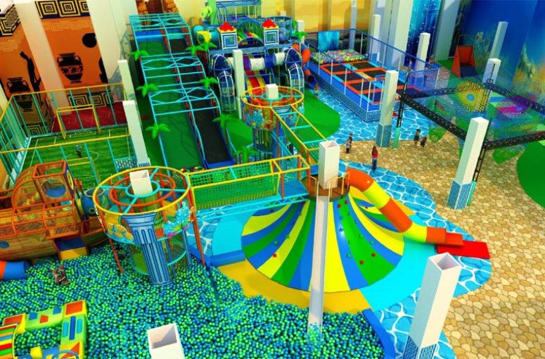 Франшиза детского развивающего центра: что это и как открыть по правилам