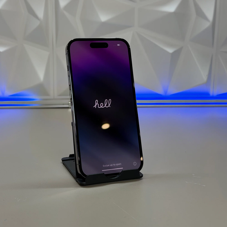 Основные достоинства iPhone 14 Pro: камера, экран, производительность и автономность