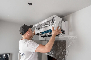 Установка кондиционера в квартире и доме основные правила монтажа и советы