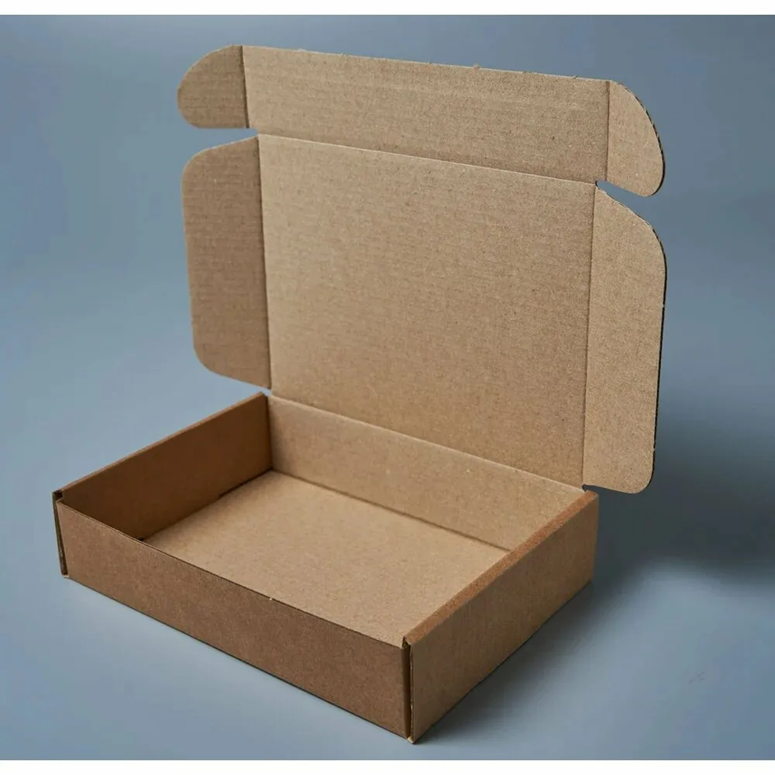 Самосборные коробки: виды конструкций и рекомендации по выбору