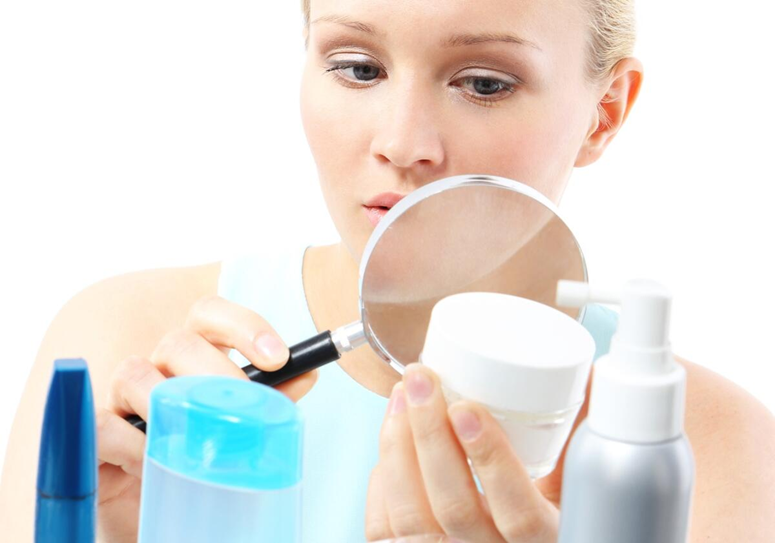 Професійна косметика Na Golovy та основні переваги