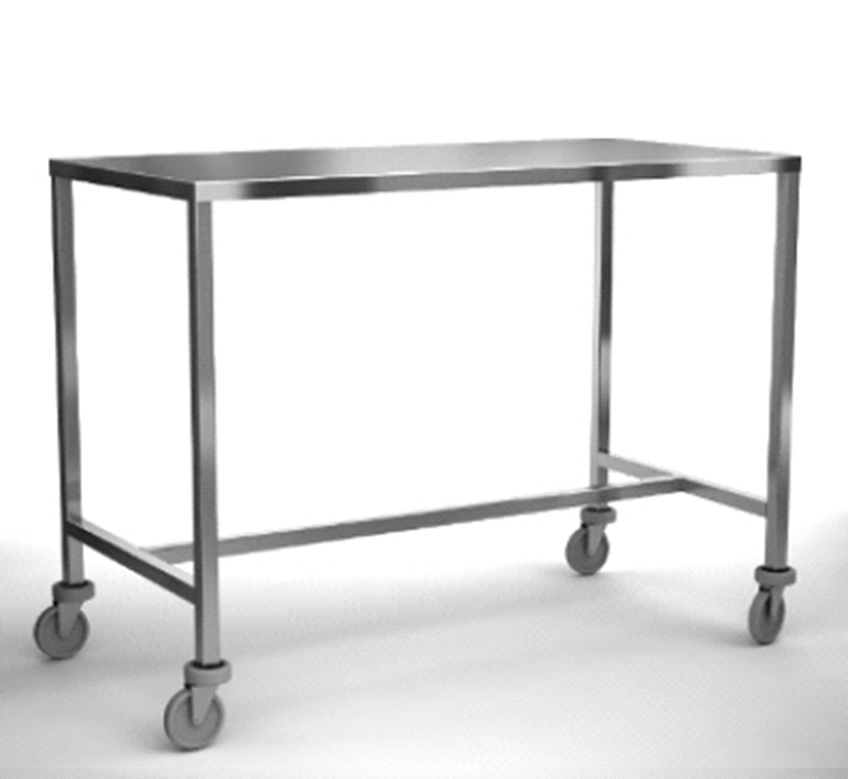 Медицинский стол Боброва: незаменимый инструмент в медицине