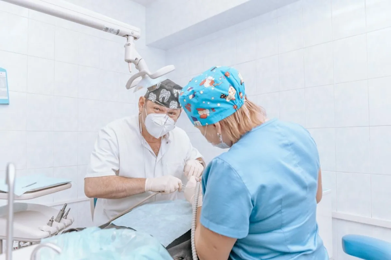 Полное руководство по методам, правилам и советам по восстановлению поврежденных зубов