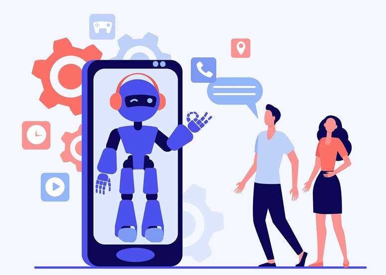 Текстовая обработка речи как новая цифровая привычка