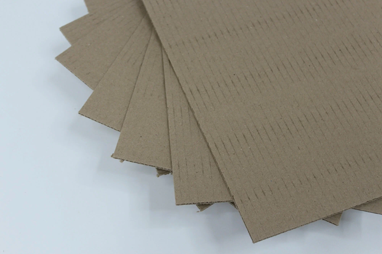 Виды гофрокартона и сферы применения в упаковке и логистике