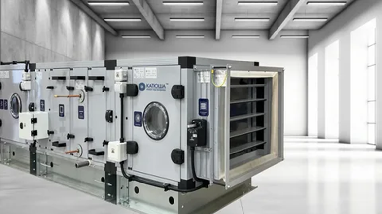 Поставка инженерного оборудования от проффессионалов