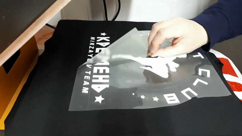 Kreklu apdruka un T kreklu apdruka Latvijā | manadruka.lv