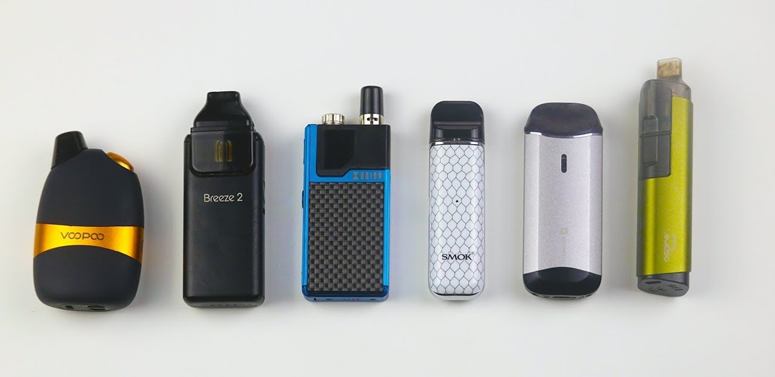 Как выбрать качественную pod систему: советы по вкусопередаче и надежности