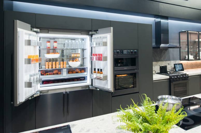 Встроенная кухня под ключ: плюсы, варианты и монтаж без ошибок