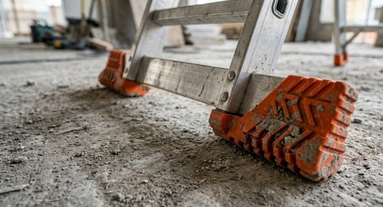 Как выбрать лестницу для дома, дачи и стройки: полный гид по видам