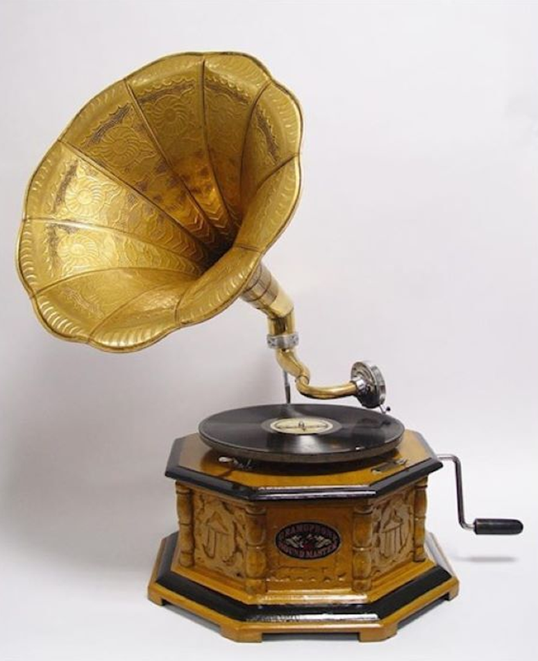 Ретро граммофоны: что это такое и какие преимущества они дают