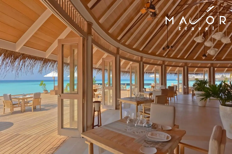 Отдых на Мальдивах: как выбрать остров, сезон и формат поездки