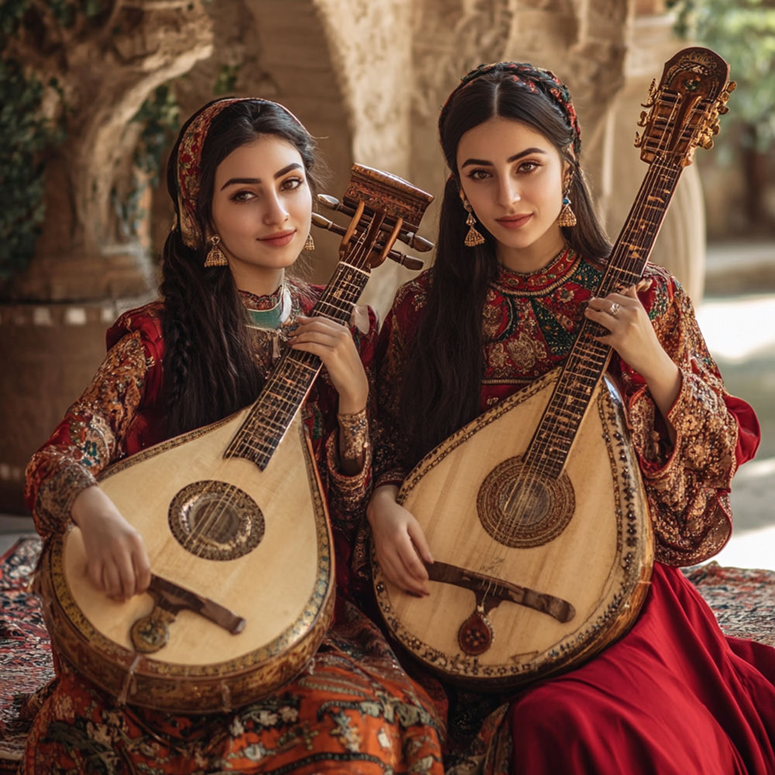 Особенности современной армянской музыки: от фолка до инди и хип хопа