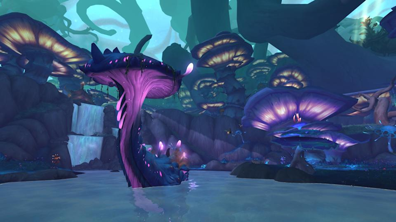 World of Warcraft Midnight: краткое описание игры и главные особенности