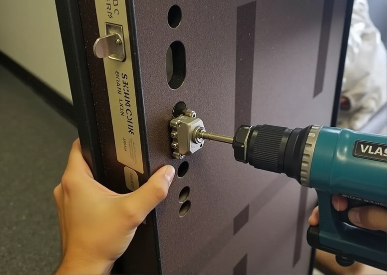 Замена дверного замка своими руками: порядок работ, выбор и рекомендации