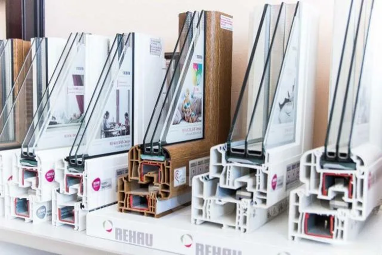 Пластиковые окна Rehau: плюсы и советы по выбору профиля и стеклопакета