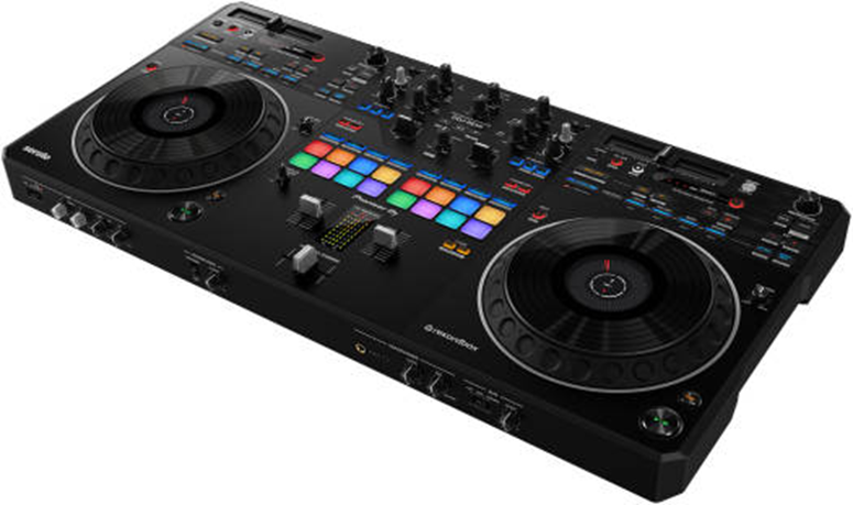 Професійне обладнання PIONEER DJ: переваги та різновиди