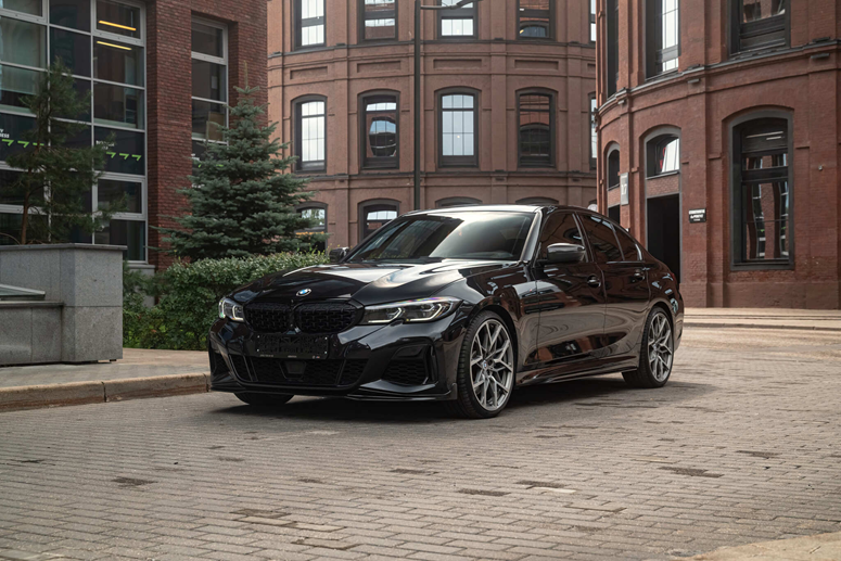 Условия и главные достоинства аренды автомобилей BMW