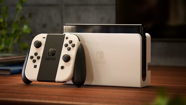 Сколько стоит игровая консоль Nintendo Switch: обзор цен и доступных версий