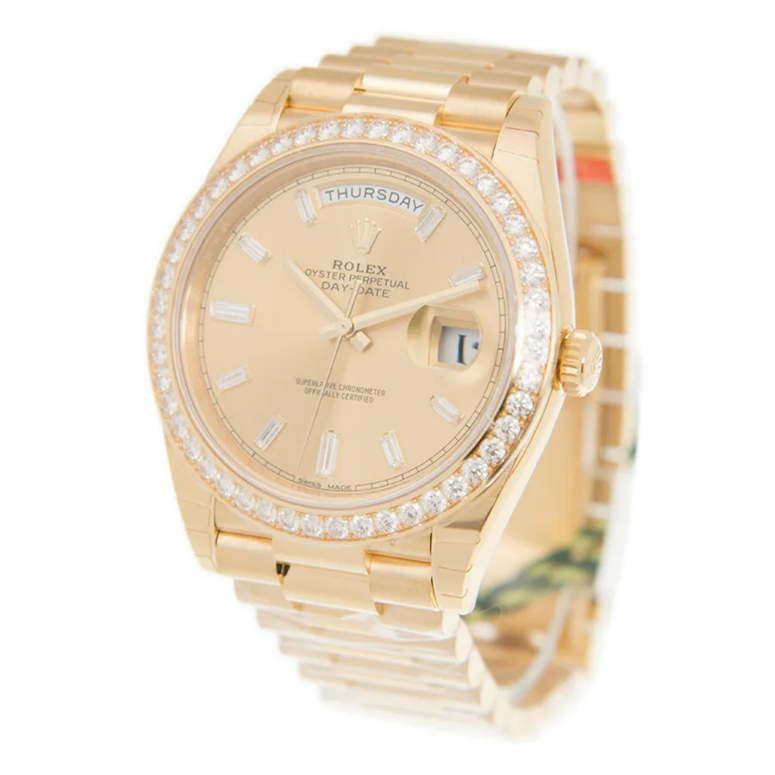 Часы Rolex: достоинства бренда и основные виды моделей